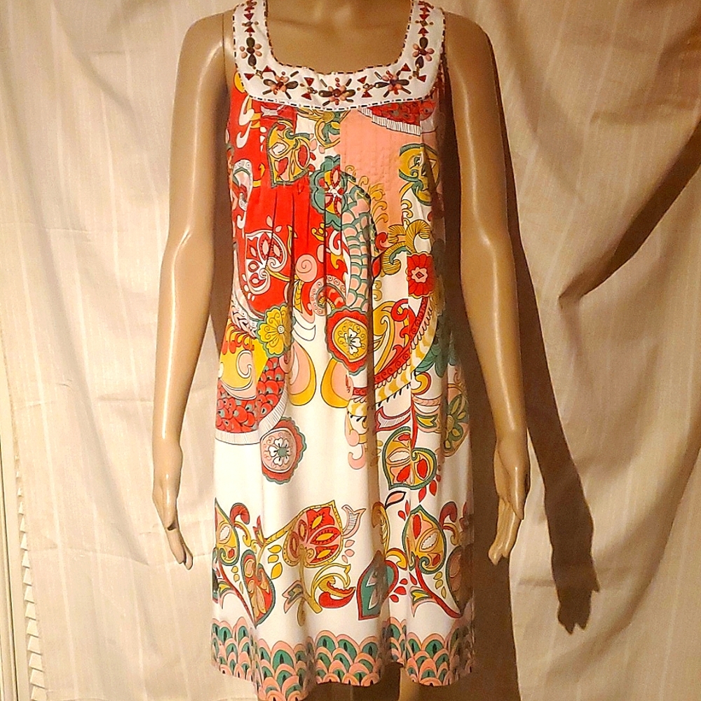 Stunning NICOLE MILLER Dress